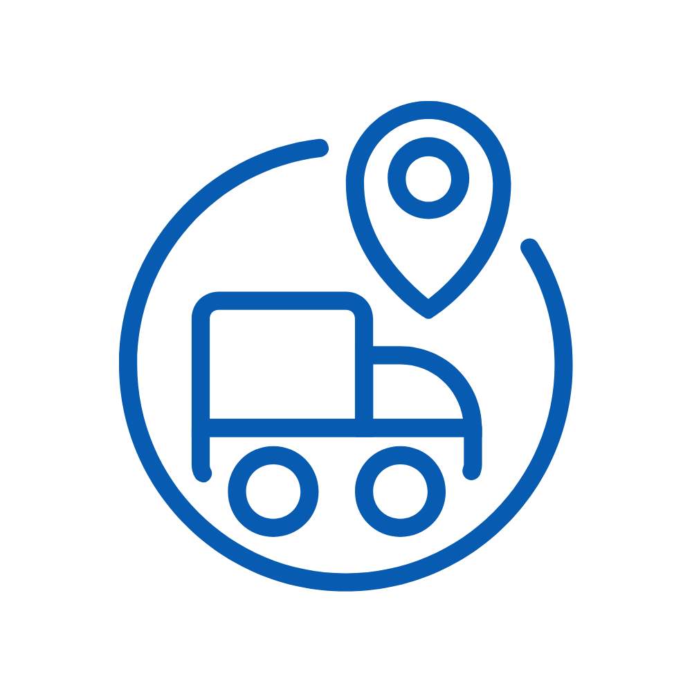 Vehicle Tracking